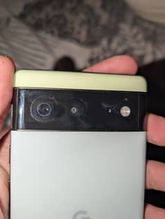 Google pixel 6 pta approved 10 by 10 128 gb