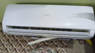 Haier 1 ton