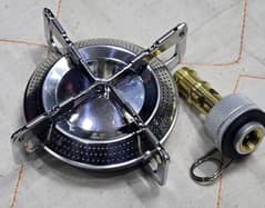 Campsor Gas Stove  Made in Korea