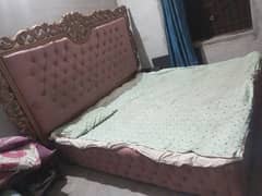 usebed 1 year only