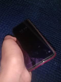 INFINIX HOT 10 4 64 GB URGENT SELL