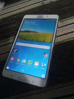 Samsung Galaxy tab ha koi masla nai ha