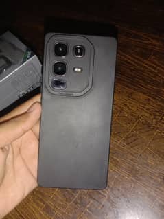 Infinix Note 50