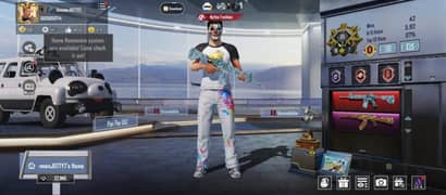 Pubg_id_account