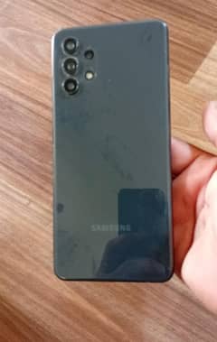 Samsung A32 10 by 10 Condition
