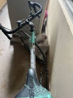 SPORTS CYCLE SP6060