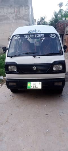 suzuki bolan 03005410738