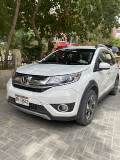 2019 BR-V i-VTEC S