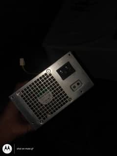 dell original 8 pin 290 watt power supply urgent sale