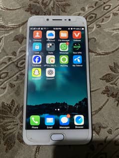Vivo Y67