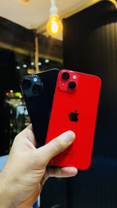iPhone