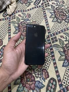 Iphone 7 plus 128jb