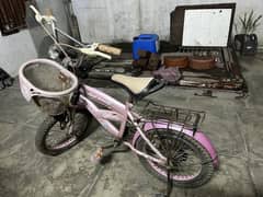 Cycle