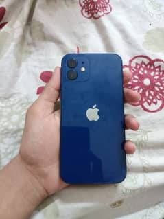 iPhone 12 Factory unlock exchange