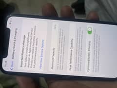 I phone 11 pro  PTA  approved  256GB dual sim with lush condition