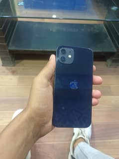 Iphone 12 Non pta with box