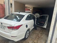 changan