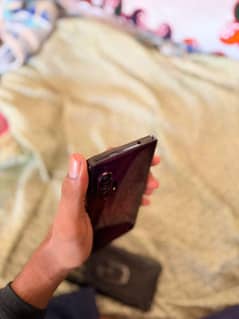 Moto edge plus