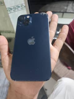 iphone 13 water  peak all ok battery health 88 condition 10/10