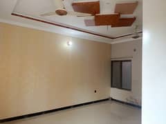 First Floor With Water Boring Near Main Road
