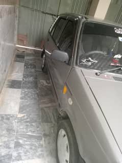 condition