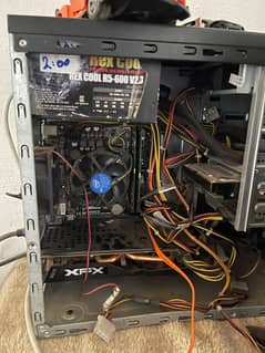 Core i5 6th Gen