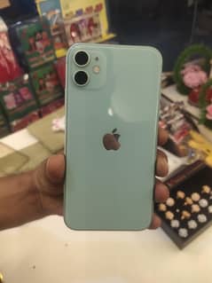 128 GB storage 98% health PTA Approved