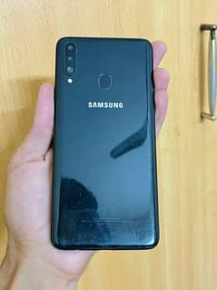 Samsung A20s (03348520430)whatsapp