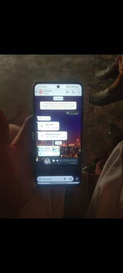 Poco x3pro
