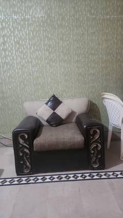 Big Size Sofa Set for Sale