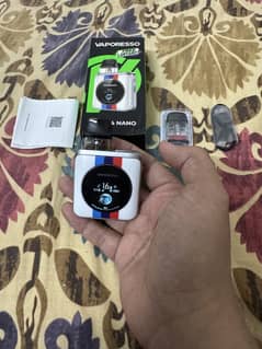 Vaporesso
