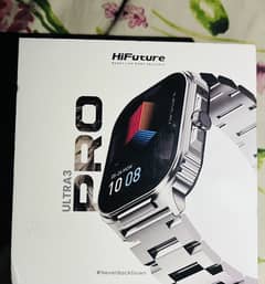 Brand hi future ultra pro 3