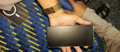 Samsung Galaxy S21 Plus 5G 8gb RAM & 256gb Memory