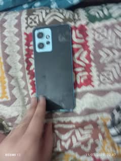 Redmi Note 12 Just in 25000