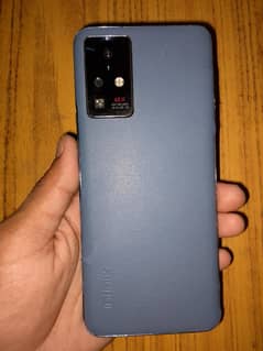 infinix zero x neo 8/128 read description