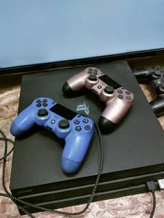 PS