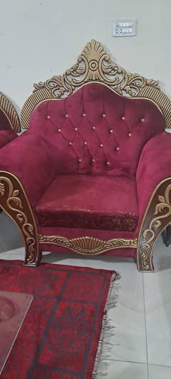 Sofa sell