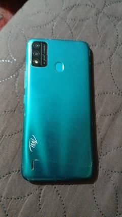 itel L6006