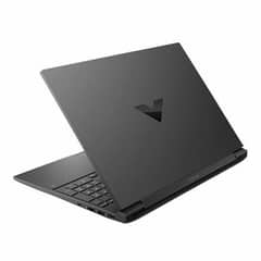 HP Victus 15 with AMD ryzen 5 and NVIDIA 4050 6gb