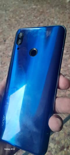 Huawei honor 10 Lite