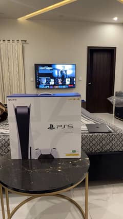 PlayStation 5 disc edition 1 tb ps5 - play station 5 disc ps 5
