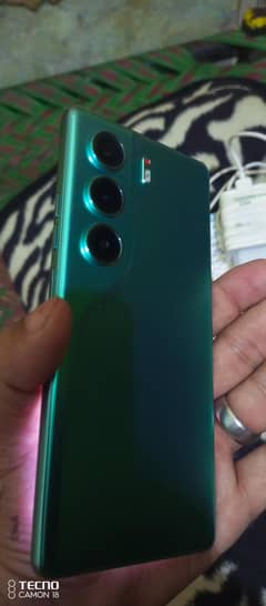tecno camon 40