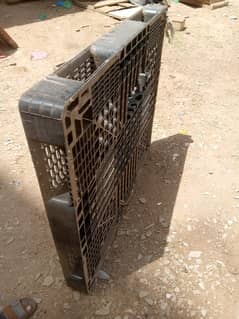 Pallet for Sale – Heavy Load Use