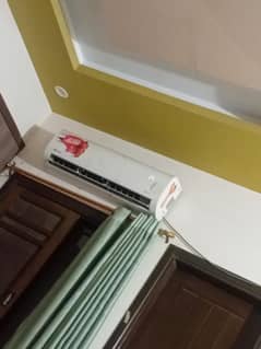 dawlance inverter 9/10 condition