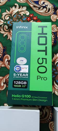 Infinix Hot 50 pro Sale and Exchange with S10+