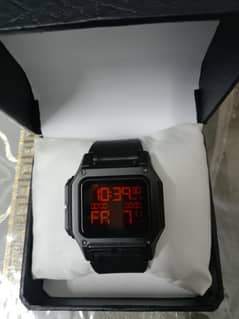Nixon