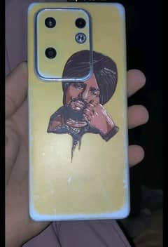Infinix zero 30 pta approved