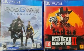 GOW