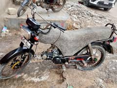 urgent sale super star model 2017