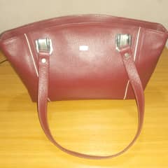 EBH Shoulder bag